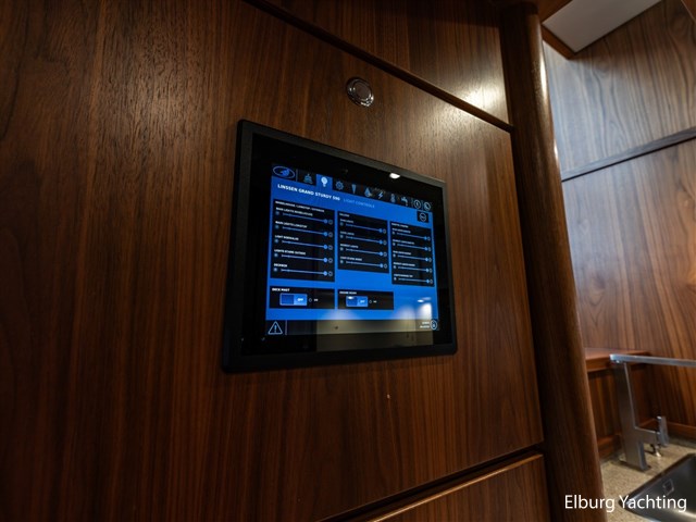 Linssen Grand Sturdy 590 Variotop - Spudpalen — foto 29 van 90