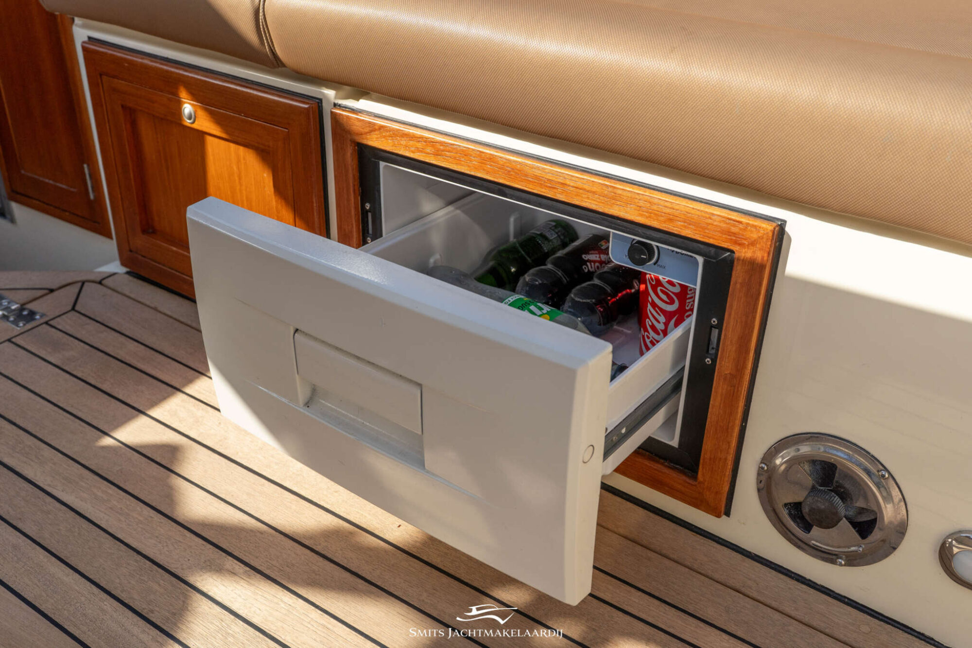Interboat Intercruiser 29 — foto 50 van 50