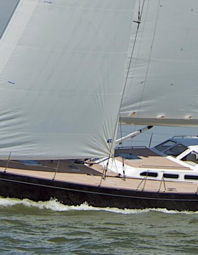 Breehorn 48 — foto 4 van 11