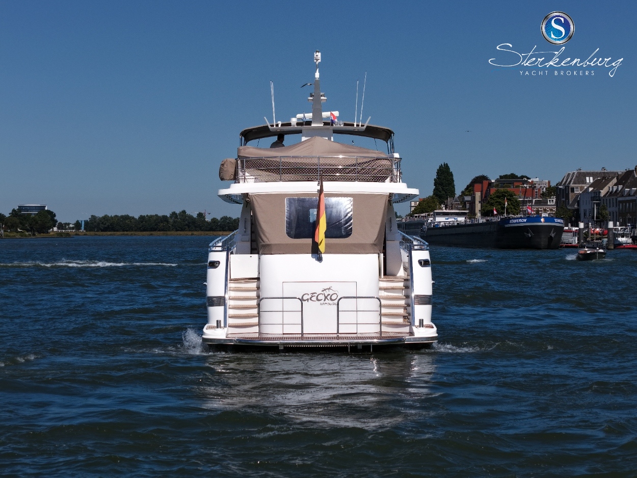 Valk Continental II 2300 ALU-IPS — foto 13 van 90