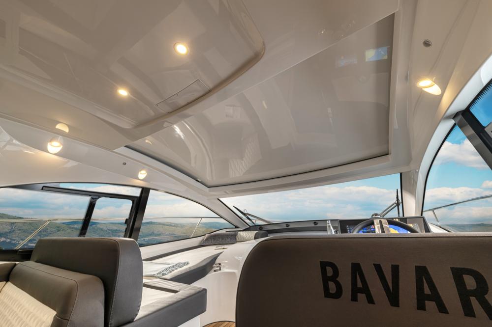 Bavaria SR41HT — foto 8 van 16