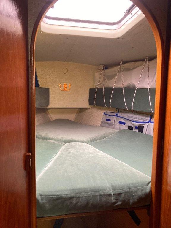 Fiskars Königskreuzer 33 — foto 7 van 17