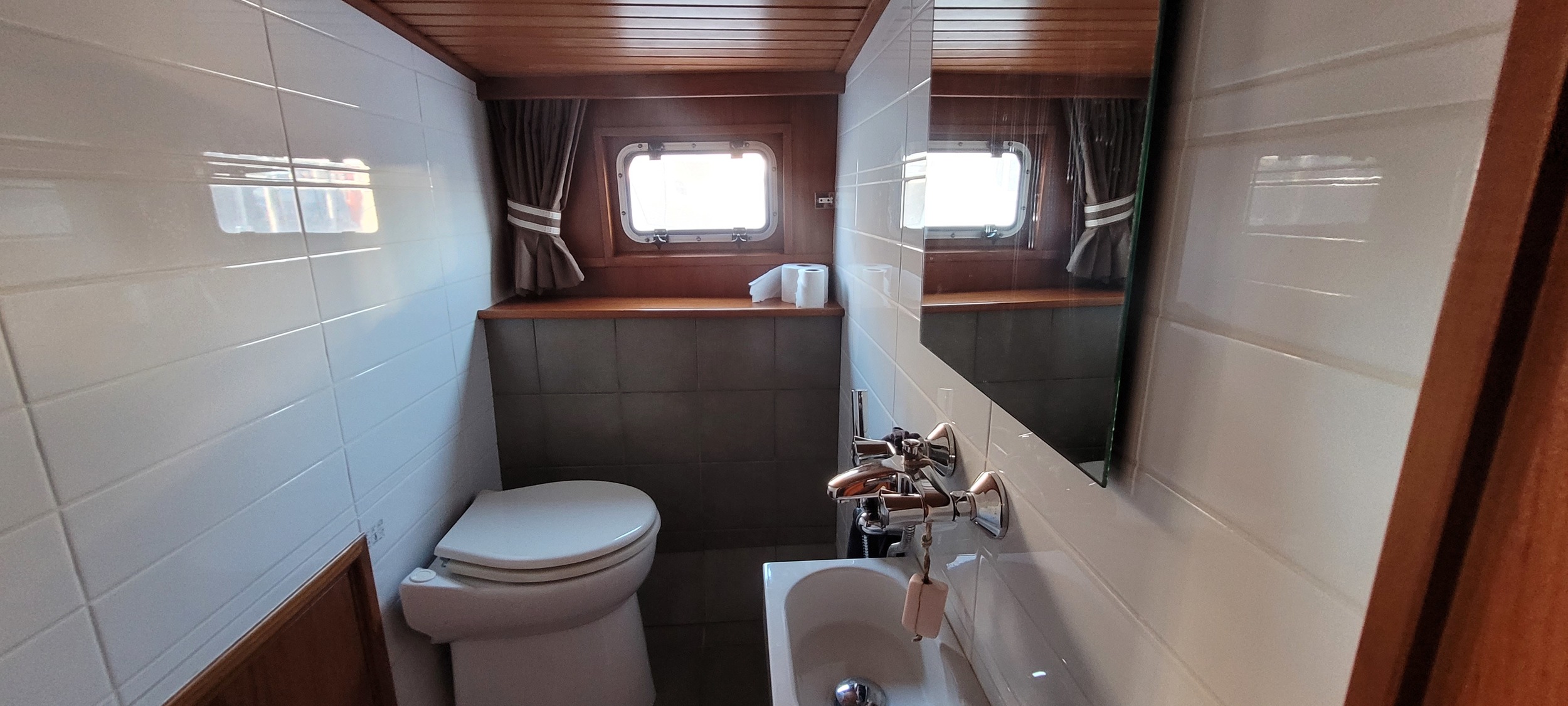 De Ruiter Trawler East Sea Star 12.50 — foto 38 van 68