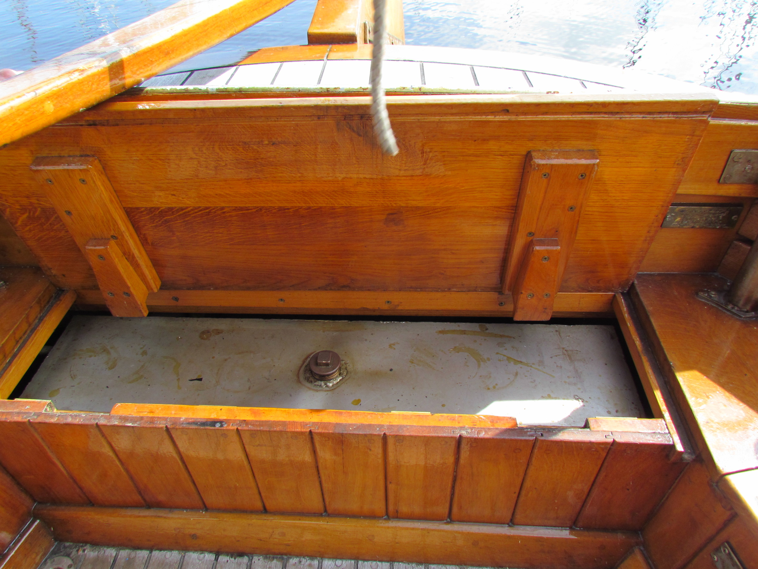 Hoogaars - Platbodem Jacht — foto 23 van 52
