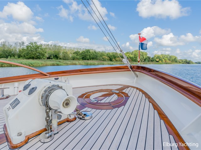 Roundbilge Lunstroo - 56 — foto 54 van 87