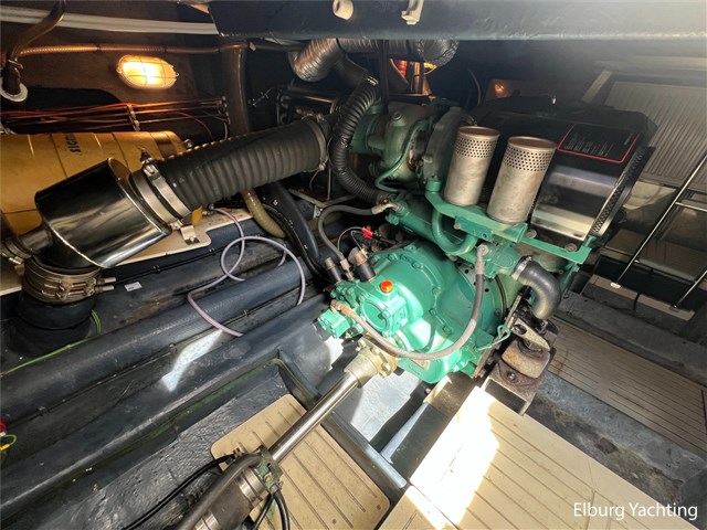 Cranchi Atlantique 48 — foto 48 van 77