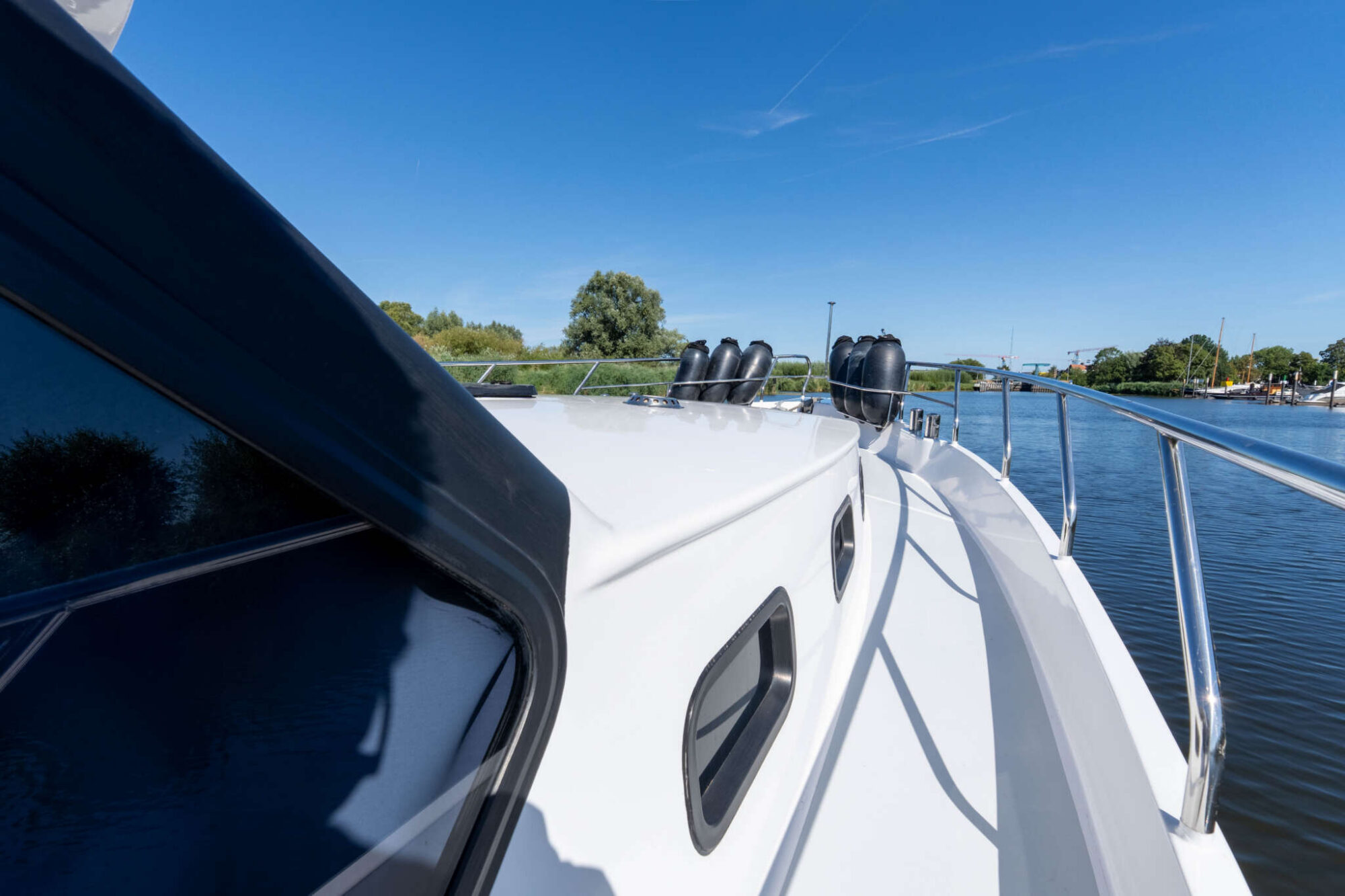 Explorer Classic 14.00 AK Cabrio — foto 32 van 49