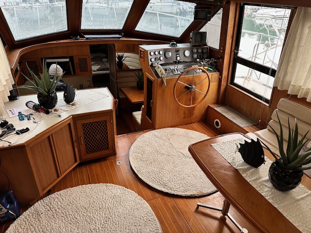 Histar 47 - BluYachting — foto 2 van 12