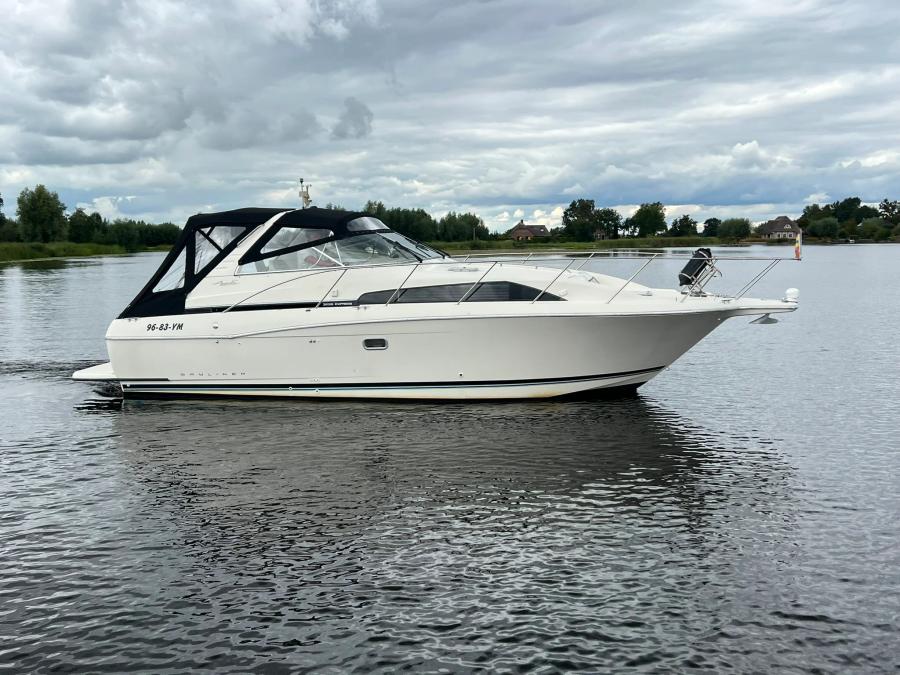 Bayliner USA Bayliner 3255 Avanti Express — foto 6 van 8