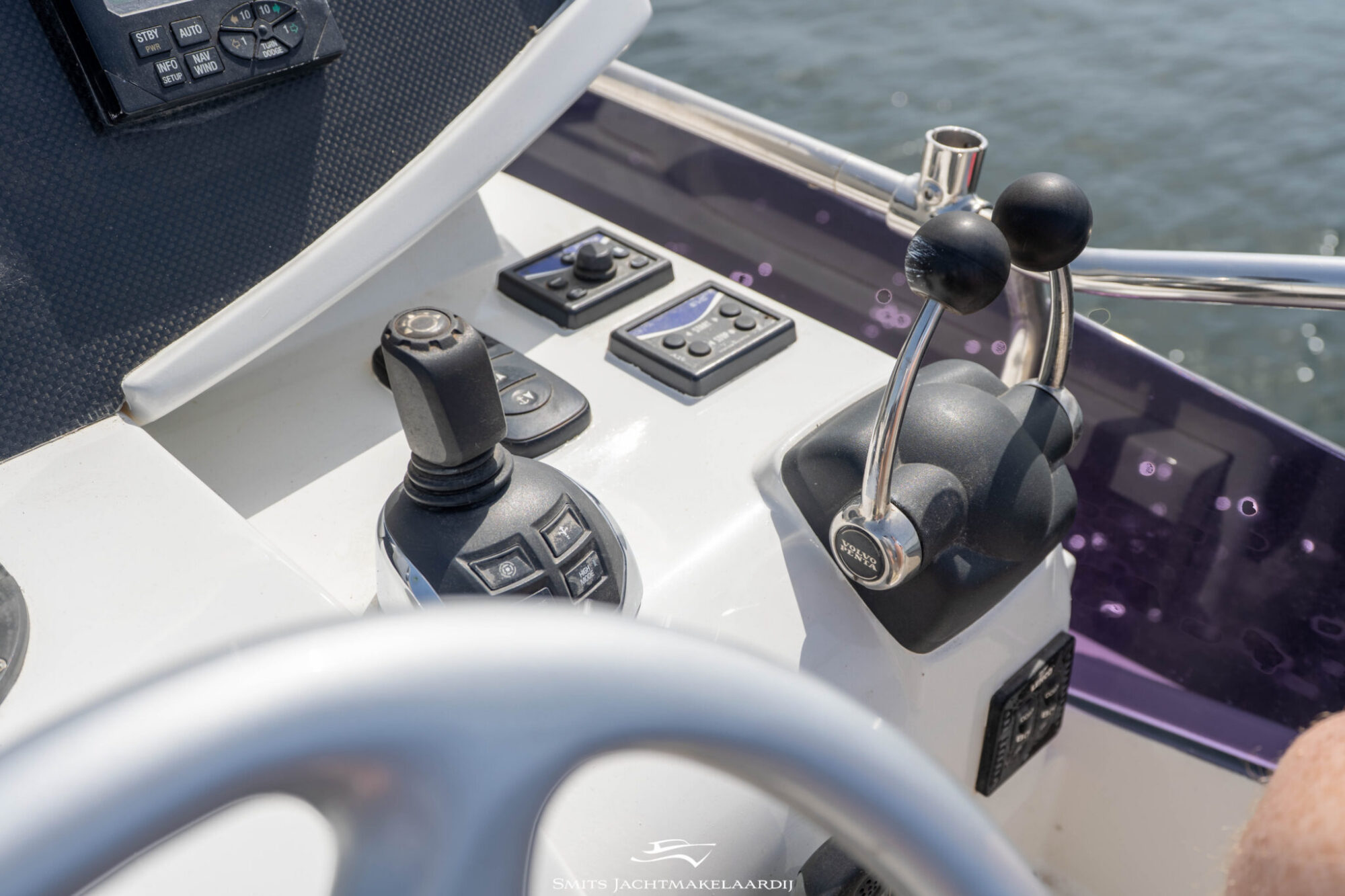 Rodman 44 Muse IPS — foto 48 van 92