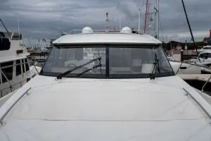 Prestige 560S — foto 49 van 239