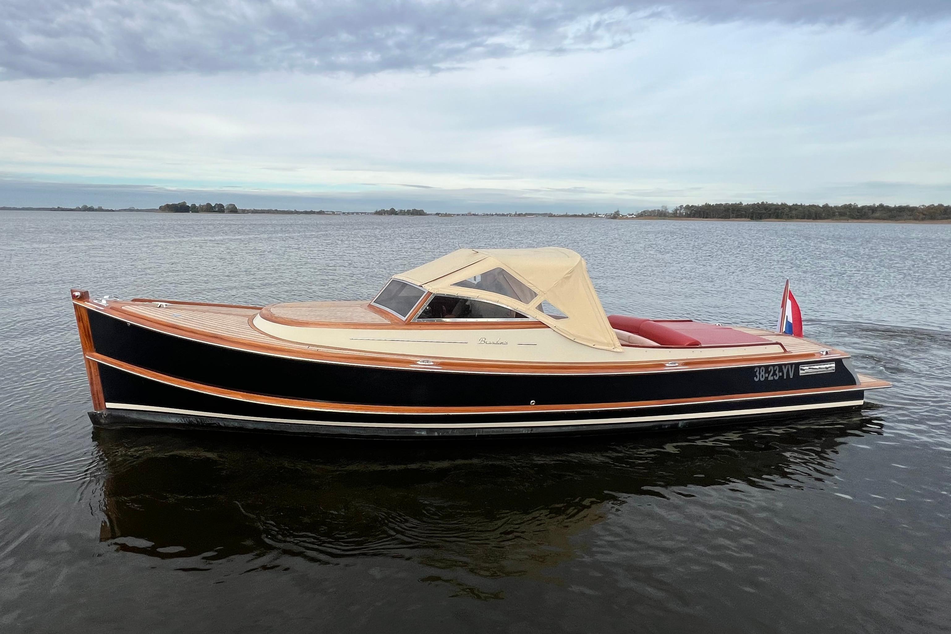 Brandaris Barkas 900 Suite — foto 2 van 20