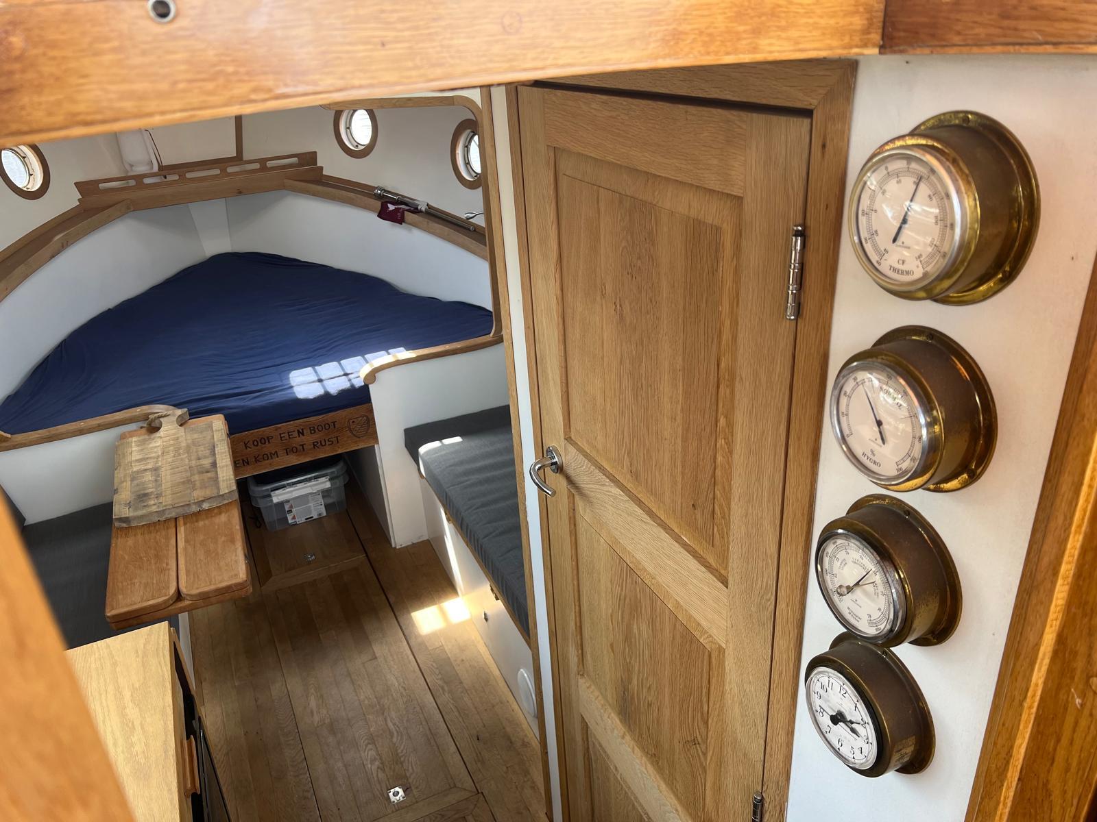 Bakdekker Kruiser 10.00 — foto 23 van 36