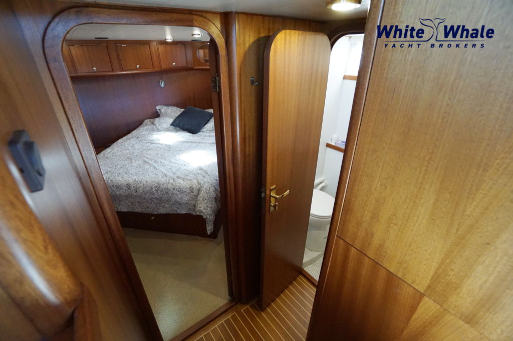 Zuiderzee Dogger 45 AK — foto 41 van 59