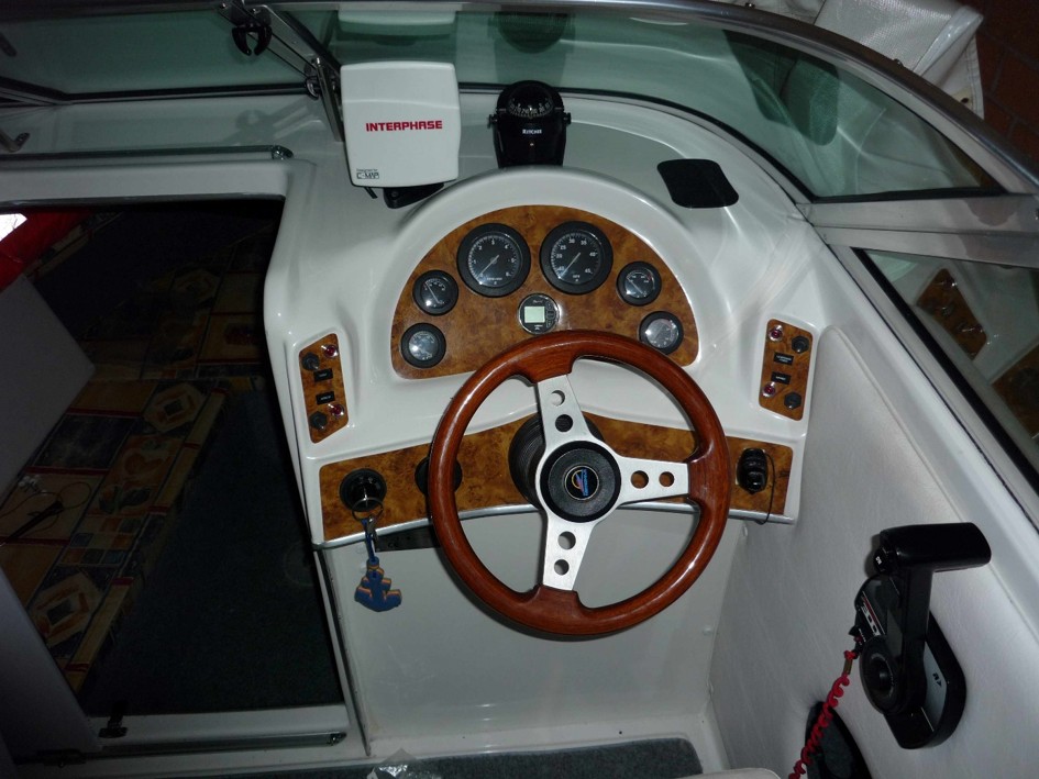 Astromar LC600 Cabin — foto 23 van 29