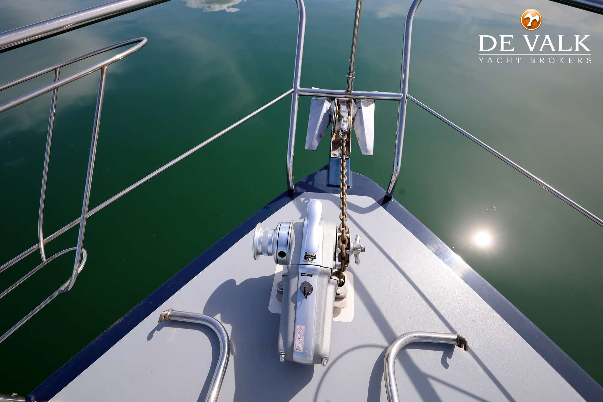ReLine 41 SLX — foto 10 van 40