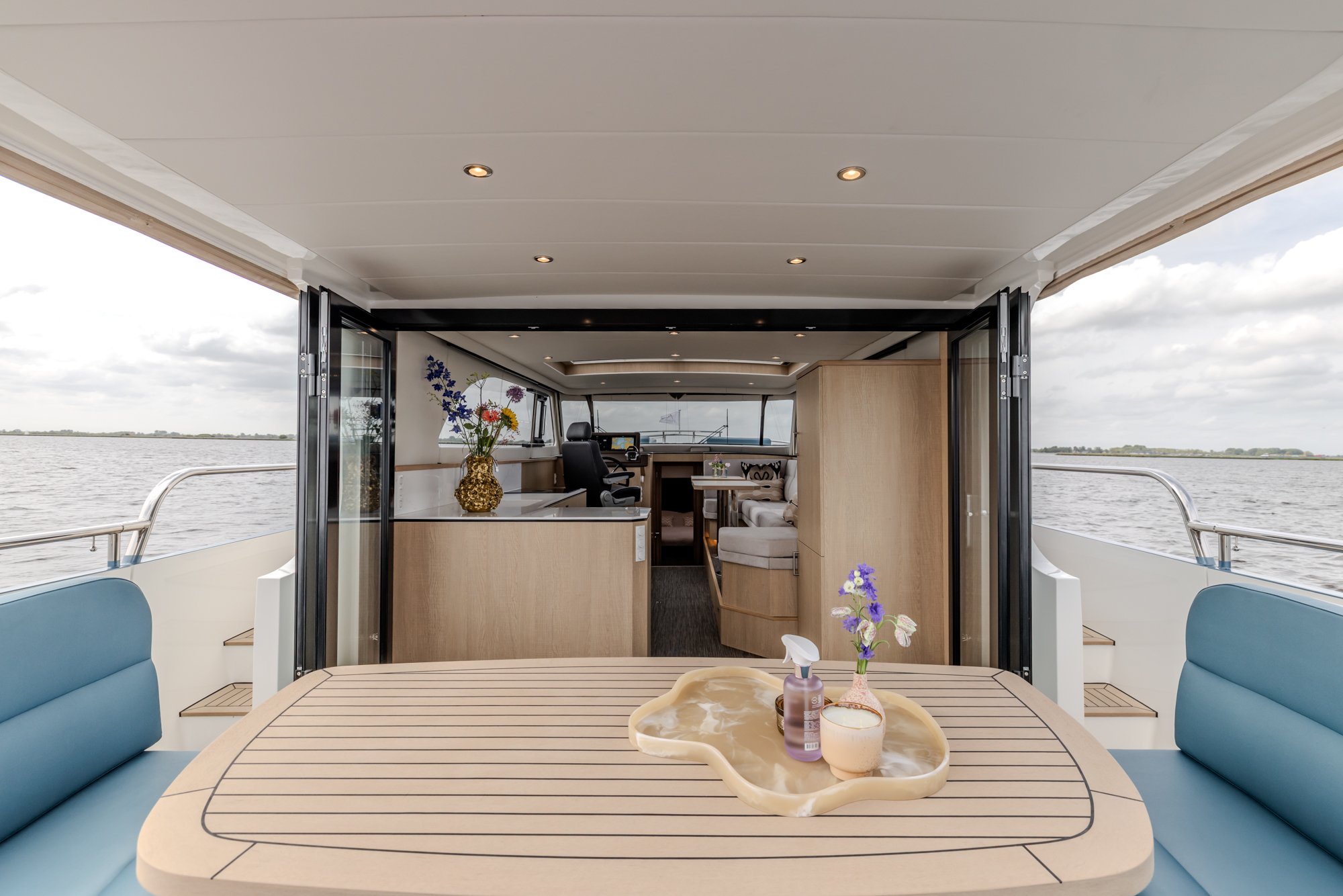 Babro yachting Babro Tridente 44 OC Signature — foto 112 van 143