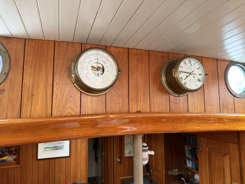 Bristol Channel  Pilot Cutter — foto 31 van 51