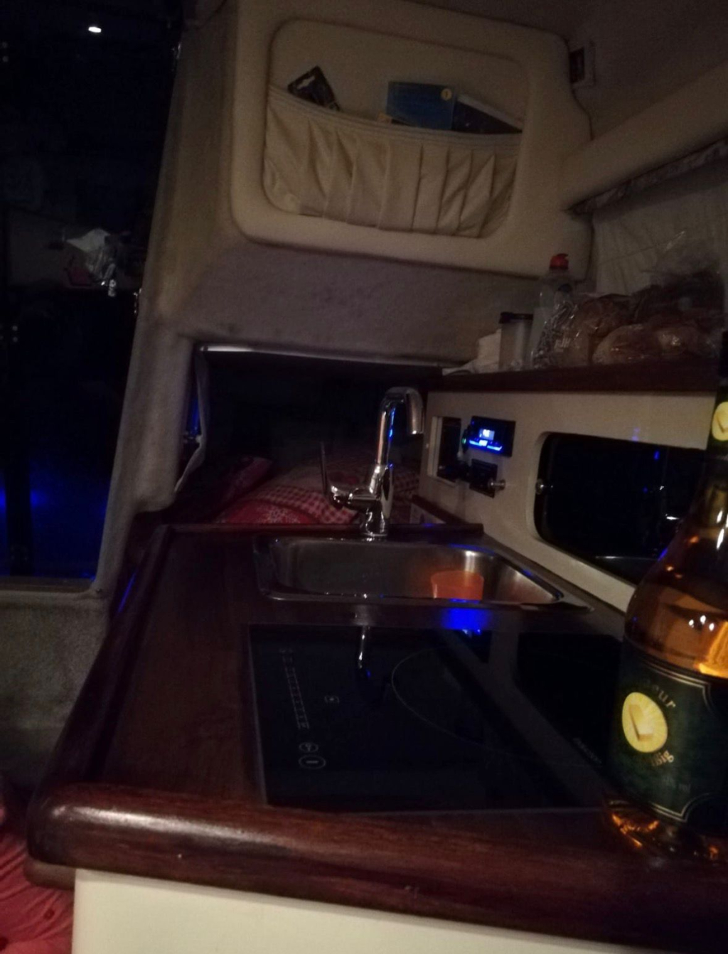 Bayliner 2355 — foto 15 van 20