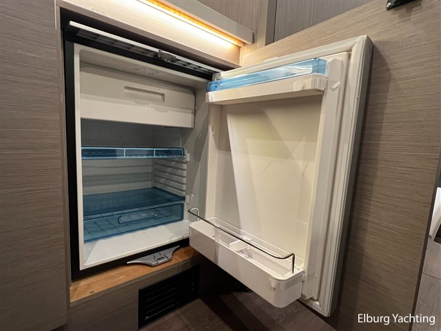 Beneteau Gran Turismo 41 — foto 28 van 71