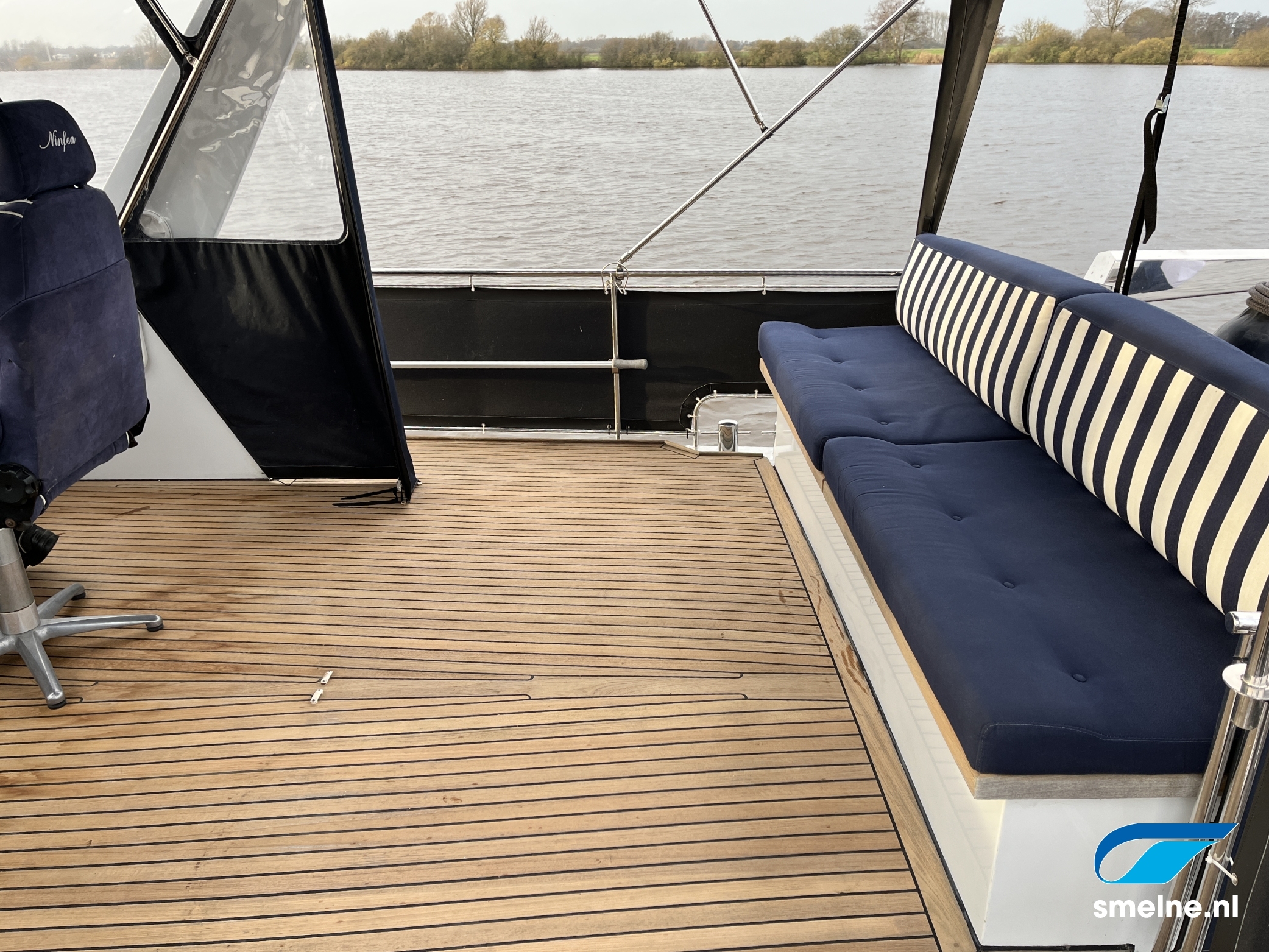 Noblesse 45 — foto 60 van 86