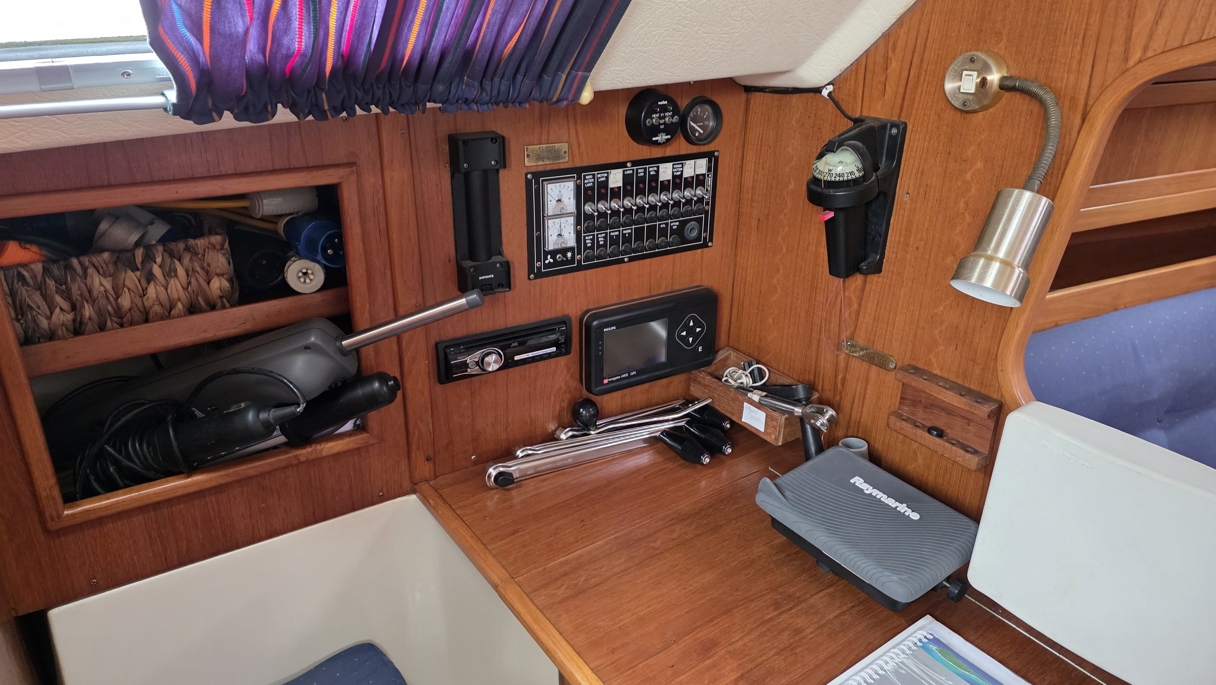 Comfortina 32 — foto 6 van 11