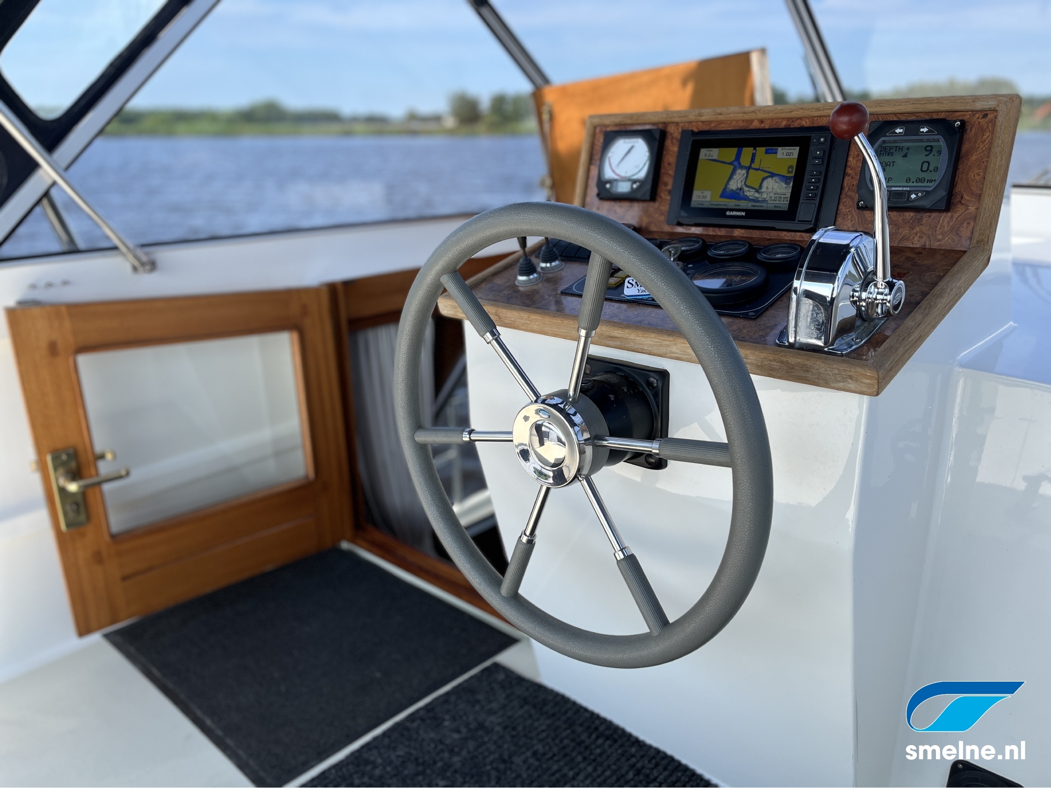 Valkkruiser 1100 Content — foto 45 van 63