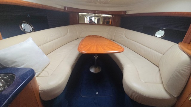 Cranchi 41 Endurance - BluYachting — foto 5 van 12