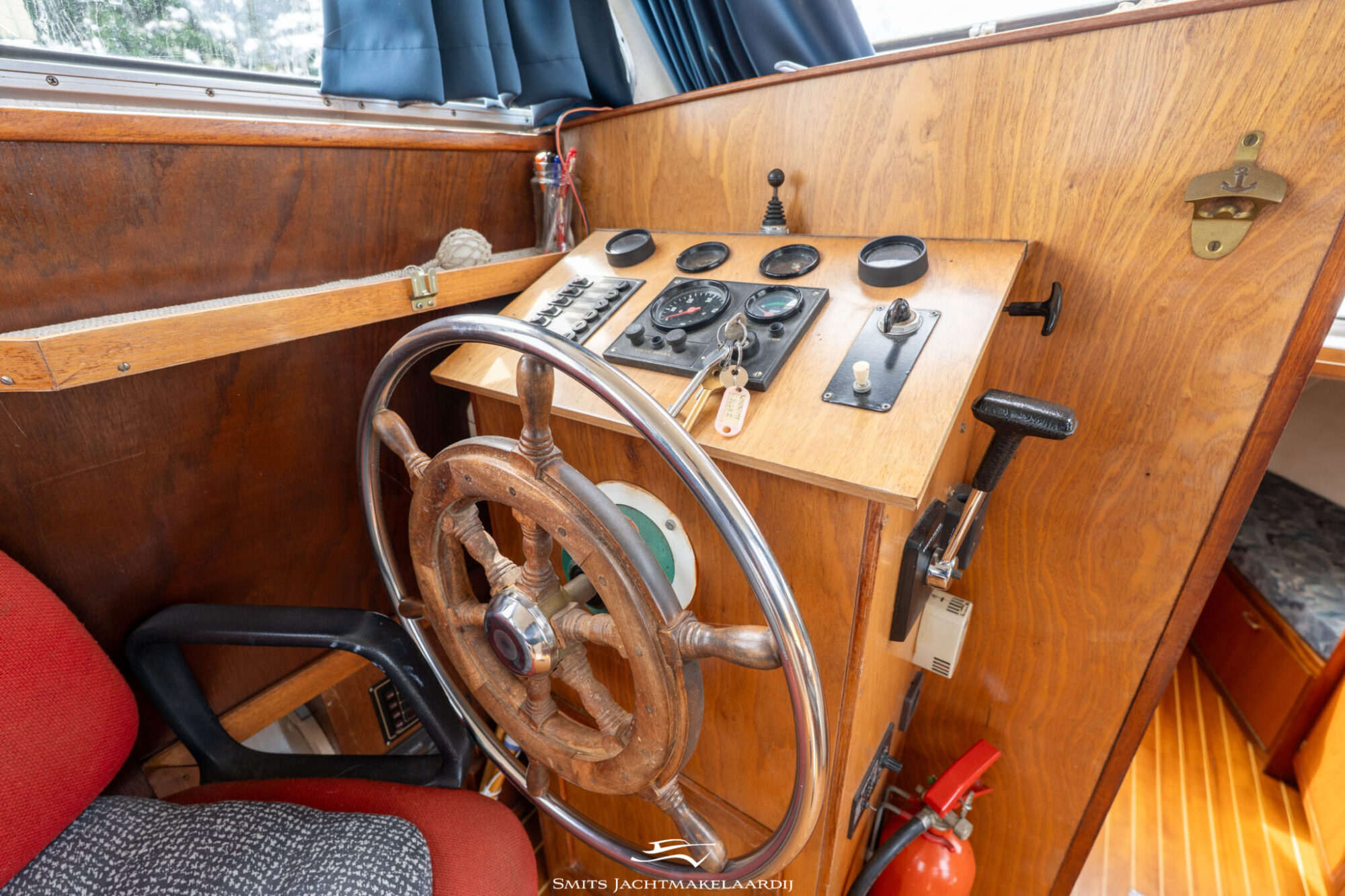 Target Saloon 11.00 AK Cabrio — foto 5 van 54