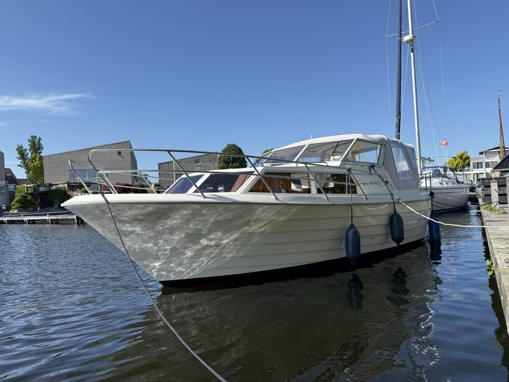 Agder 840 AK  — foto 2 van 27