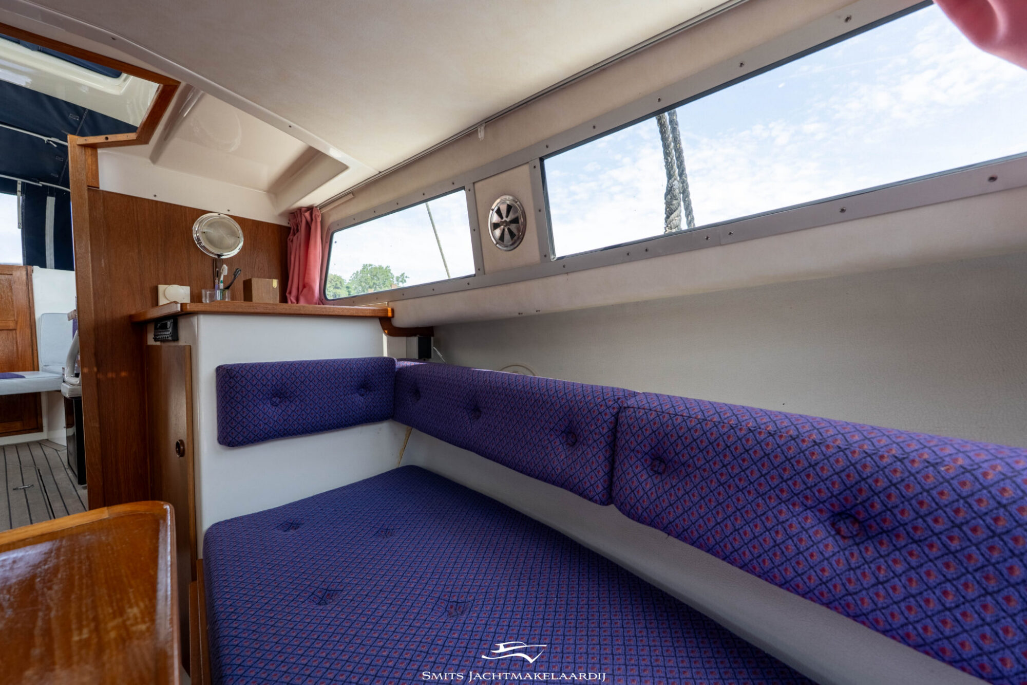 Saga 27 OK/AK — foto 17 van 33