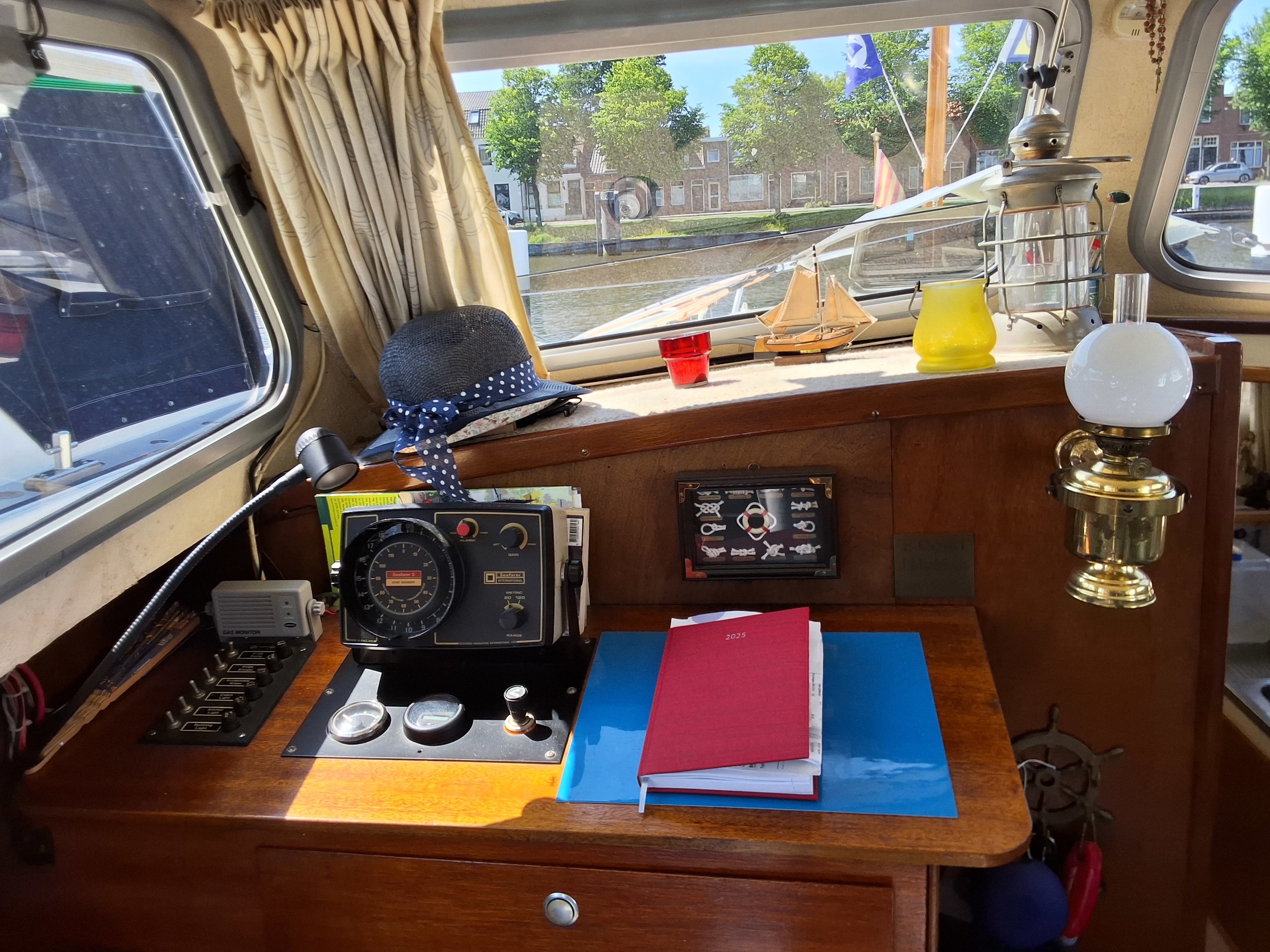 Beja Kruiser 960 AK - Foto 5