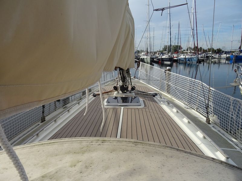 Dehler 372 — foto 8 van 14