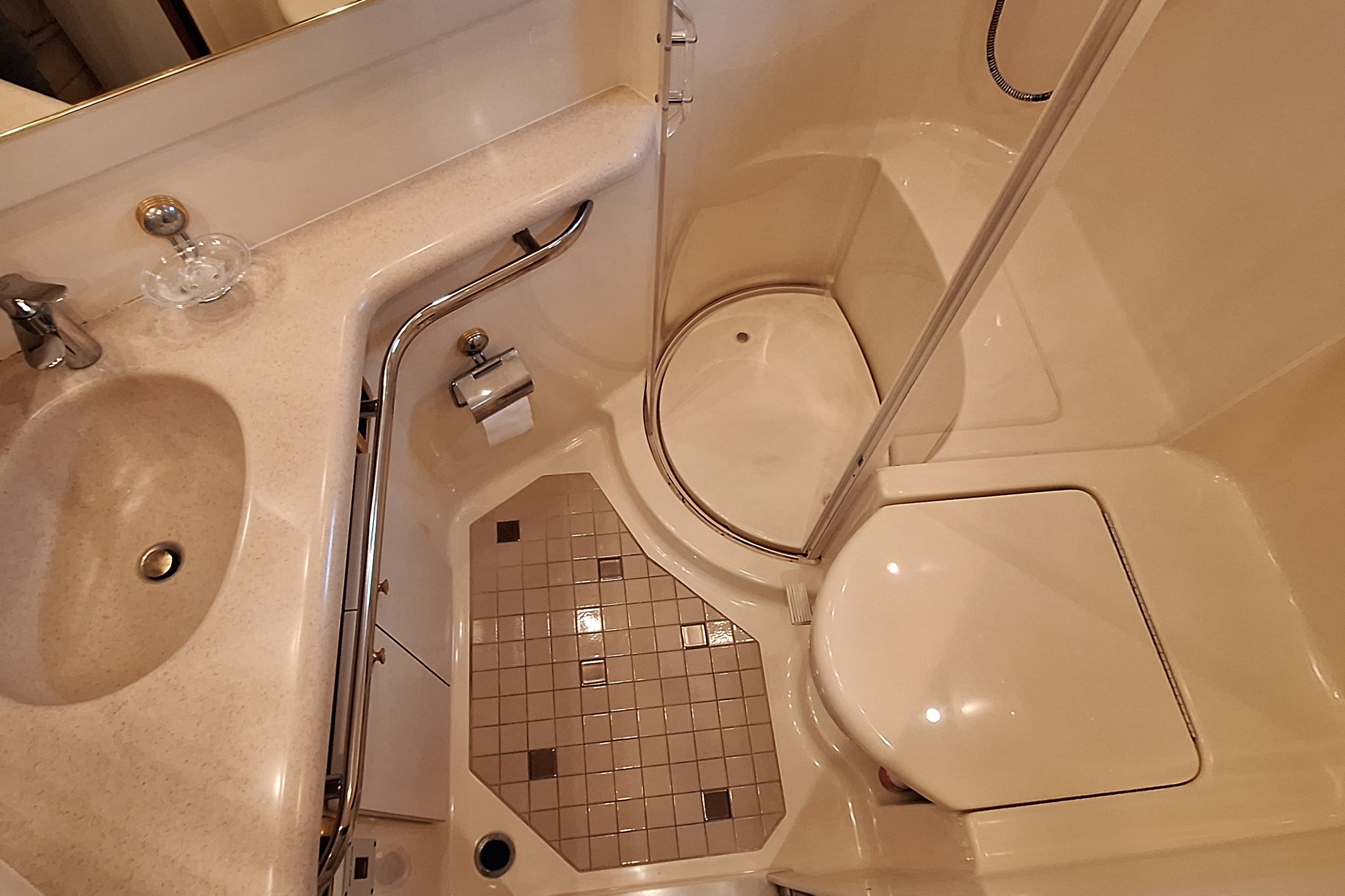 Sea Ray Sundancer 540 — foto 30 van 30
