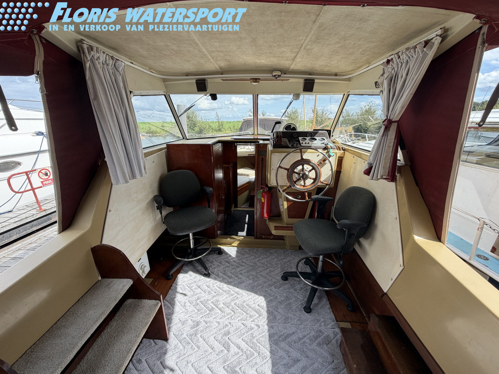 Polaris Manta HT — foto 7 van 17