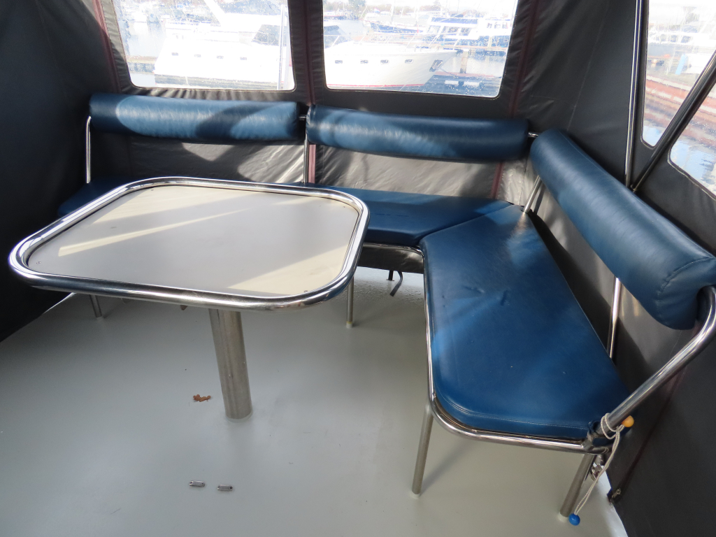 Aquanaut Drifter 1150 — foto 32 van 35