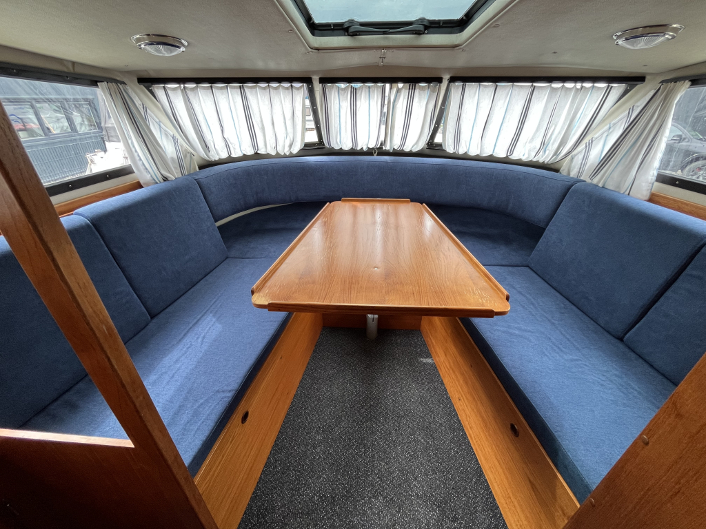 Nidelv 26 Noorse Spitsgatter  — foto 19 van 23