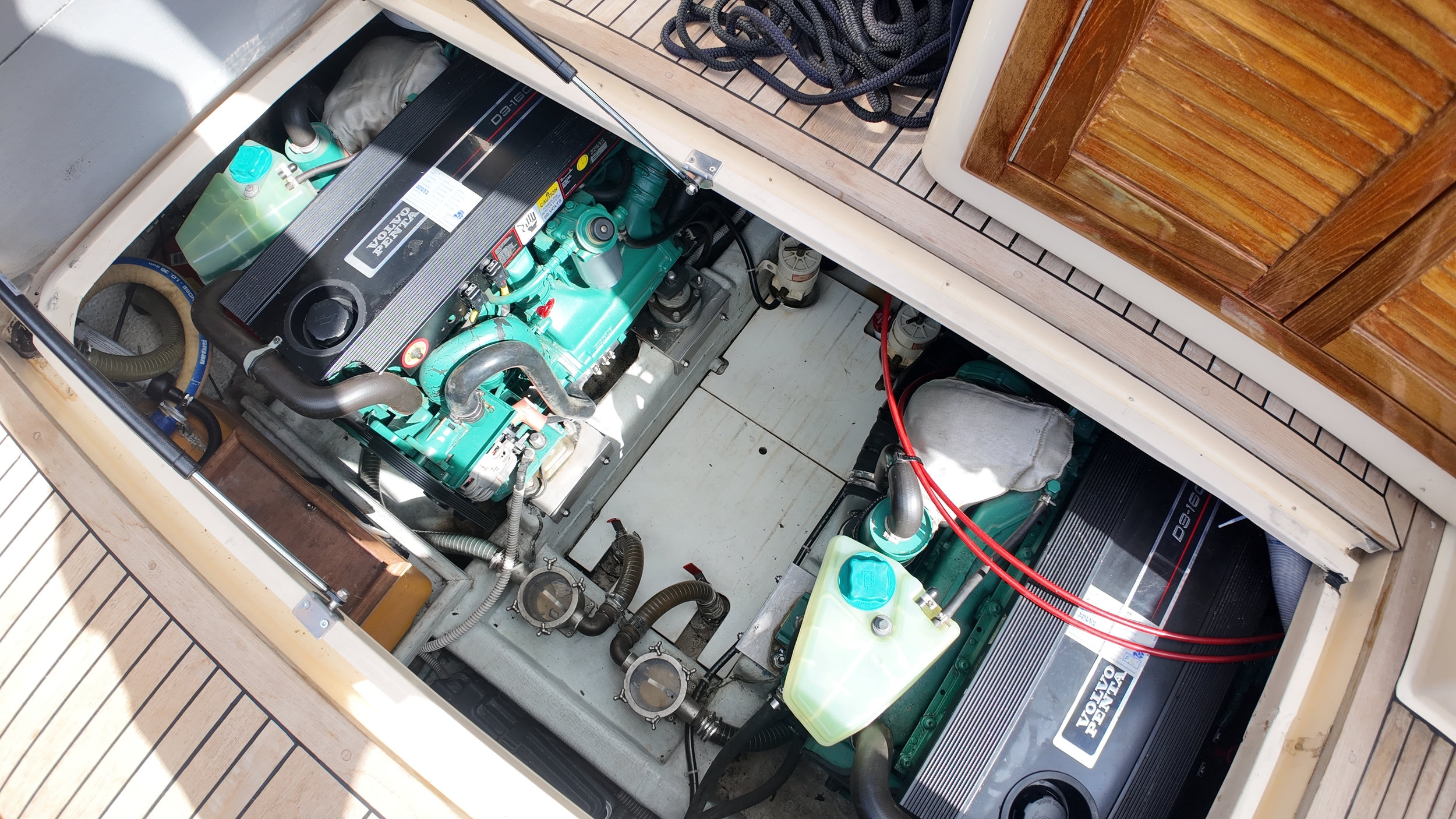 Antaris Mare Libre 940 — foto 30 van 32