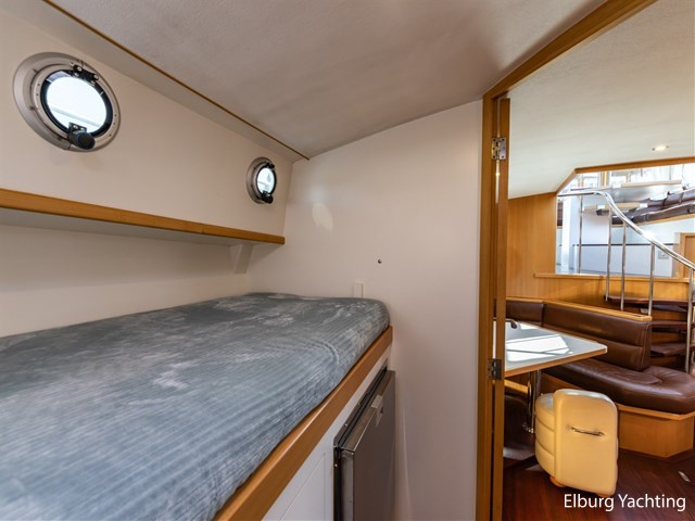 VDL Pilot 50 Vast Stuurhuis - France Proof — foto 37 van 100