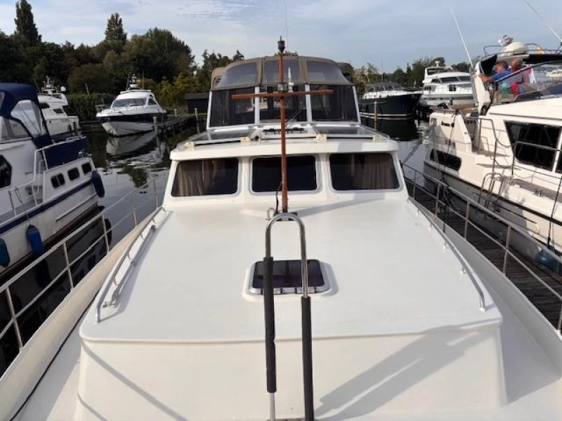 Valk valk kruiser 1400 AK — foto 2 van 12