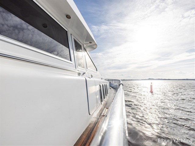 Pacific Prestige S200 - Stabilizers — foto 72 van 100