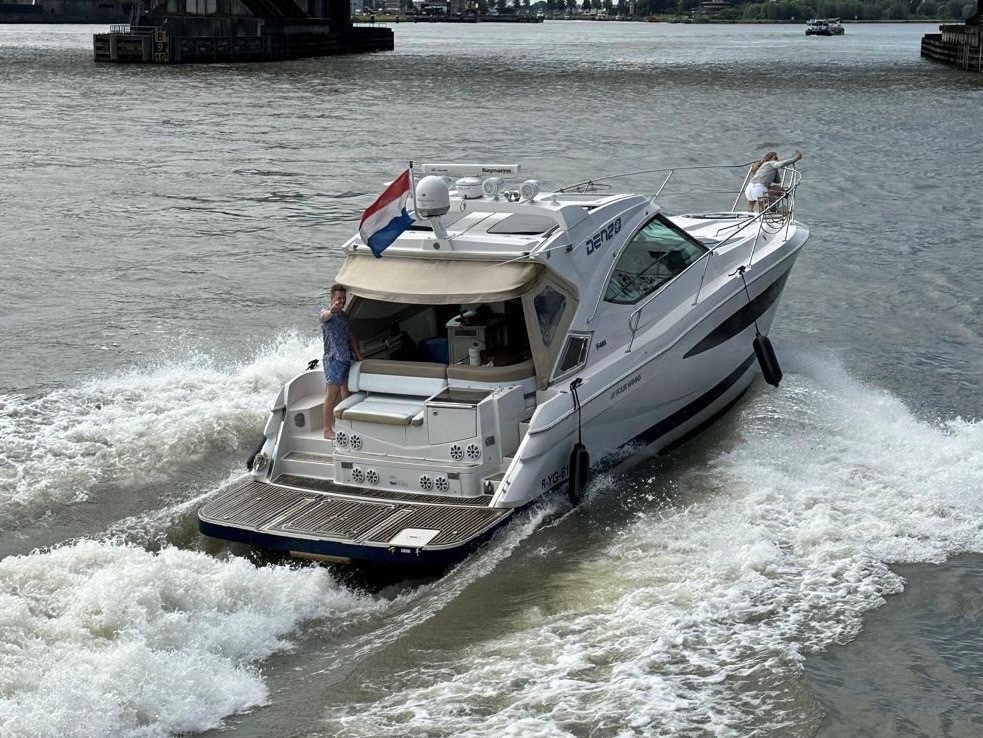 Four Winns V435 - Export — foto 2 van 73