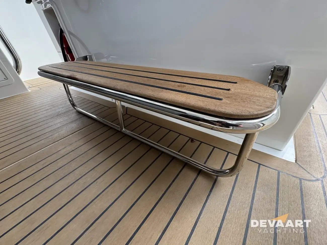 Nimbus T11 — foto 11 van 32
