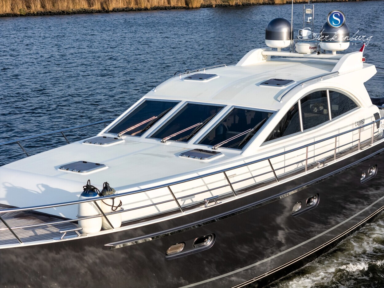 Noblesse Bellamare '54 — foto 9 van 51