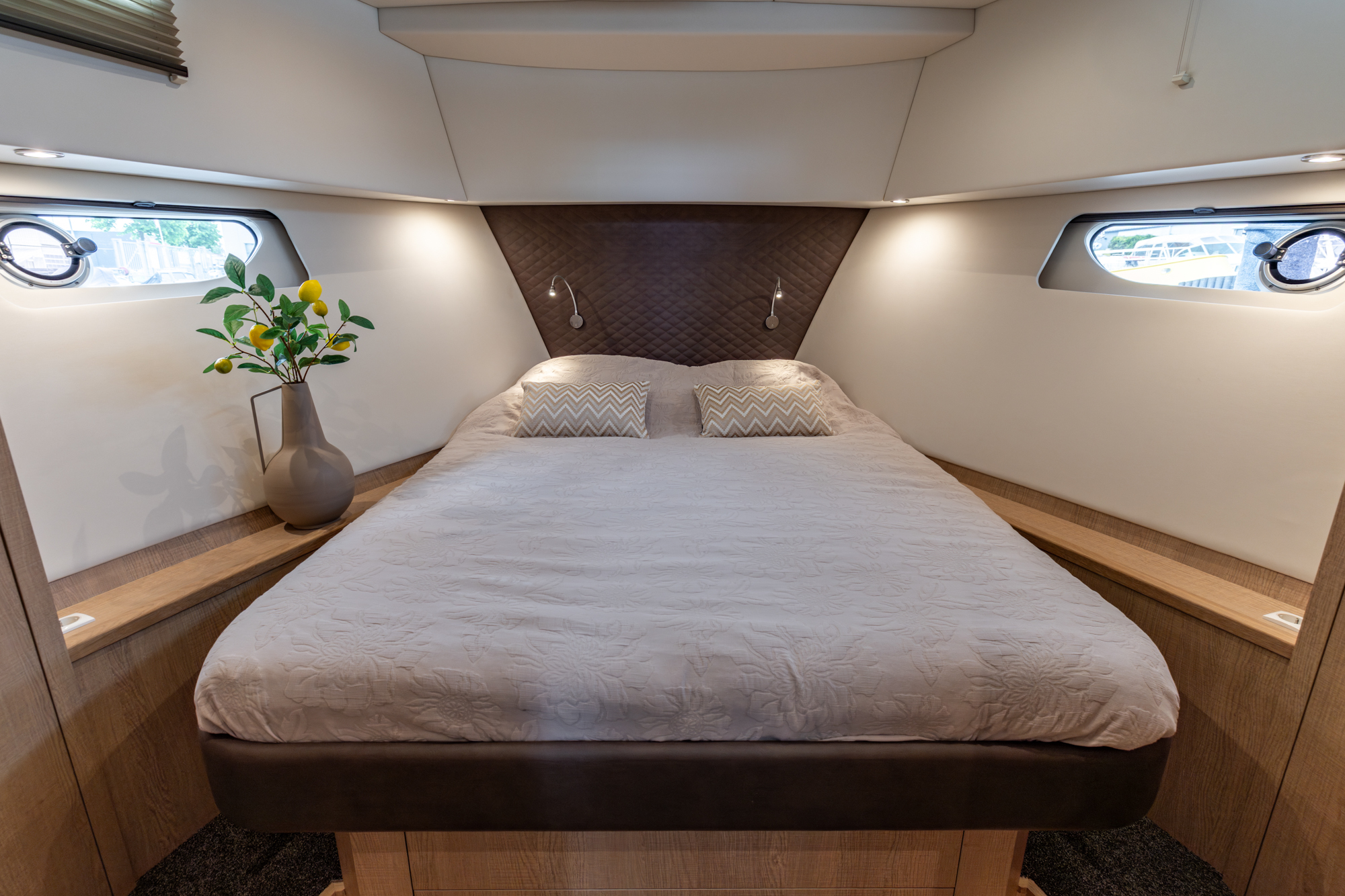 Babro yachting Babro Tridente 44 OC Signature — foto 54 van 143