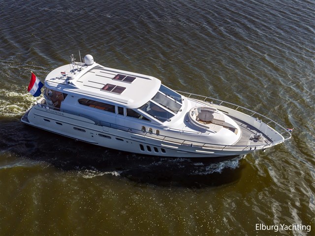 Pacific Prestige S 185 — foto 82 van 85