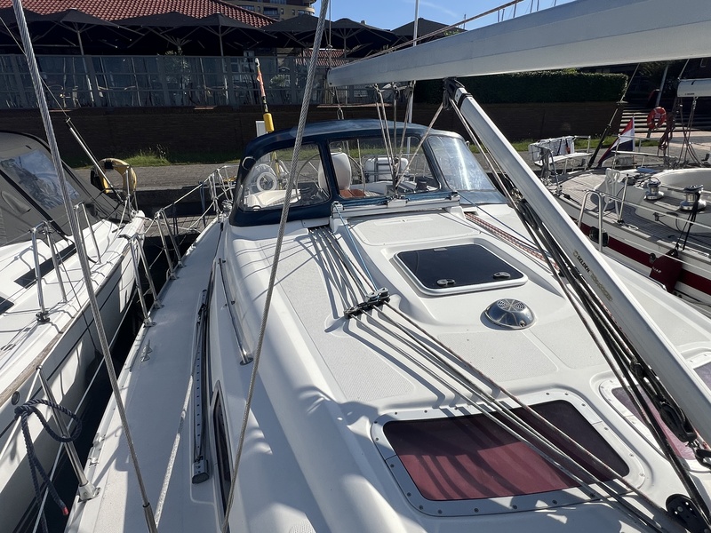 Bavaria 37-3 Cruiser — foto 33 van 48