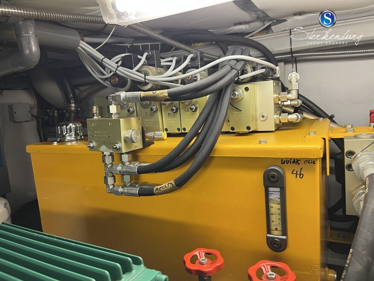 Valk Continental 15.50 FR — foto 61 van 63