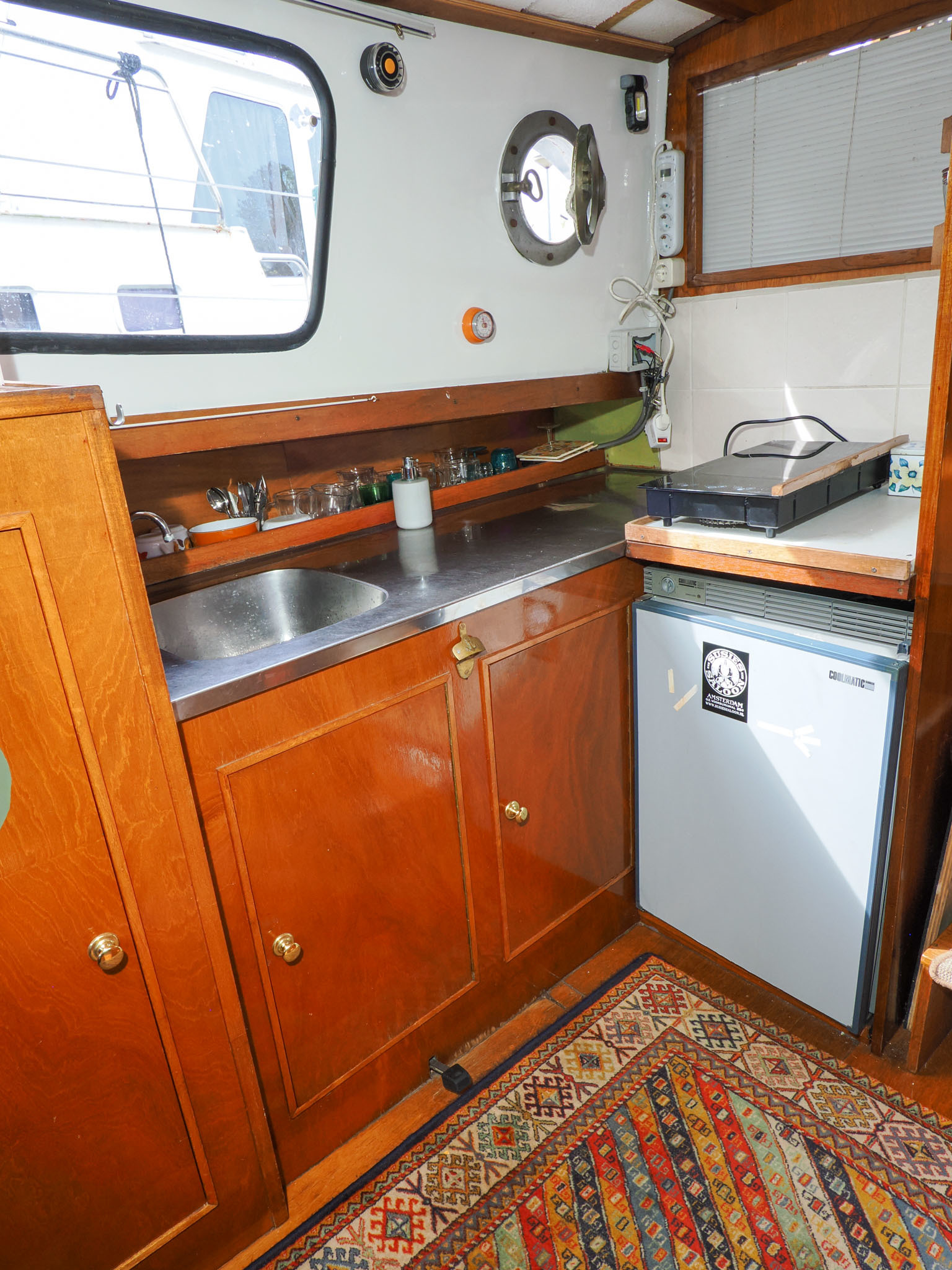 Kok Grundel 1050 — foto 26 van 31