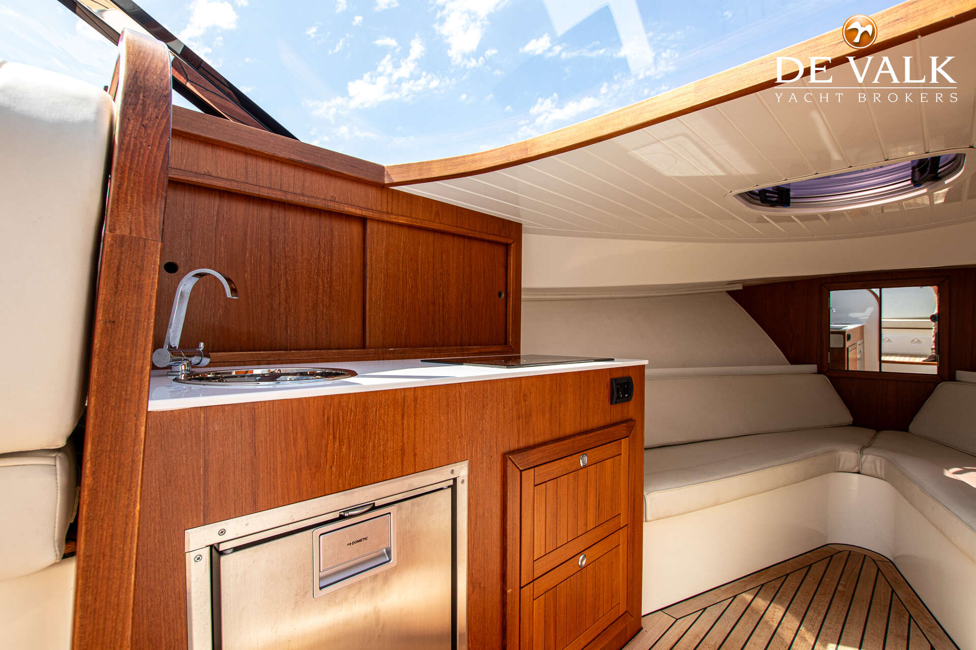 Long Island 33 Runabout — foto 32 van 43
